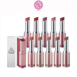 Son thỏi 3CE Blur Matte Lipstick mịn lì nhẹ tênh bền màu