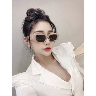 Kính Vuông BÉ LAN B Hot hit Hiphop