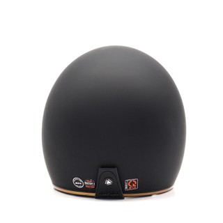[ĐỦ MÀU] Mũ bảo hiểm 3/4 Napoli Sh Ruby New