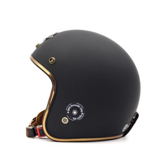 [ĐỦ MÀU] Mũ bảo hiểm 3/4 Napoli Sh Ruby New