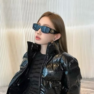 Kính Vuông BÉ LAN B Hot hit Hiphop