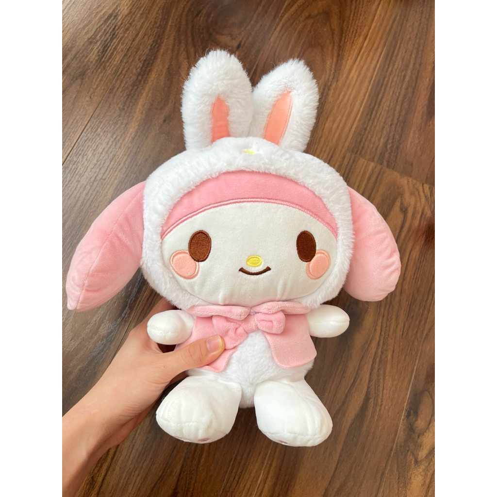 my melody - gấu bông 2hand
