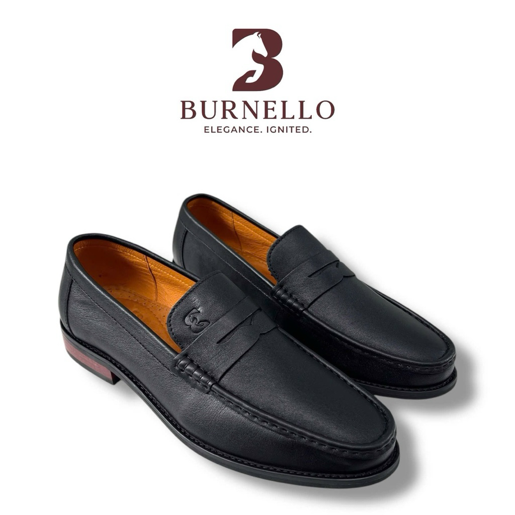 GIÀY PENNY LOAFER NAM, GIÀY TÂY NAM [ CHÍNH HÃNG ]