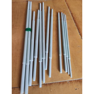  Phíp độ vai diều  mài sẵn vừa nan cacbon loại thường. đồ chơi diều 