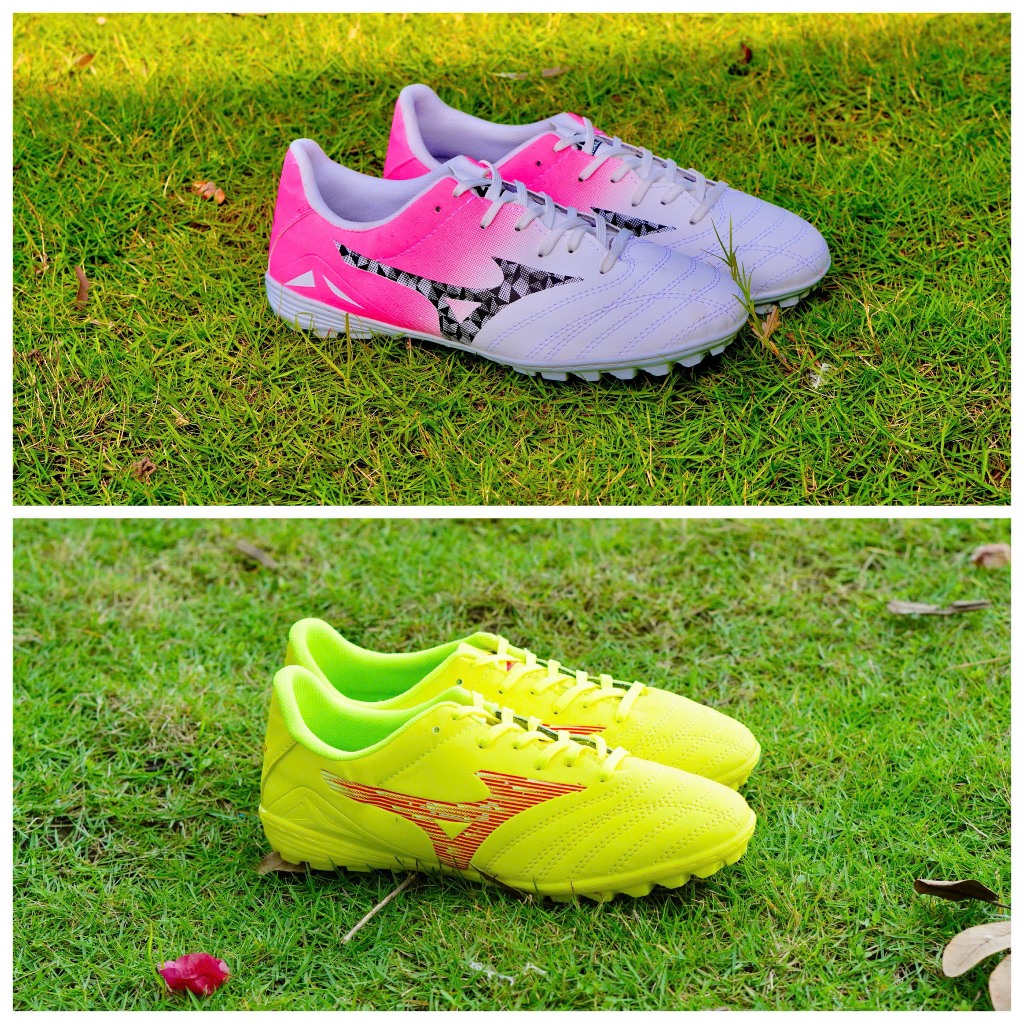 Giày Đá Bóng MZN Neo4 Phiên Bản Đặt Biệt [ Tặng Kèm Tất và Balo Rút] Bảo Hành và Đổi Trả thoải mái