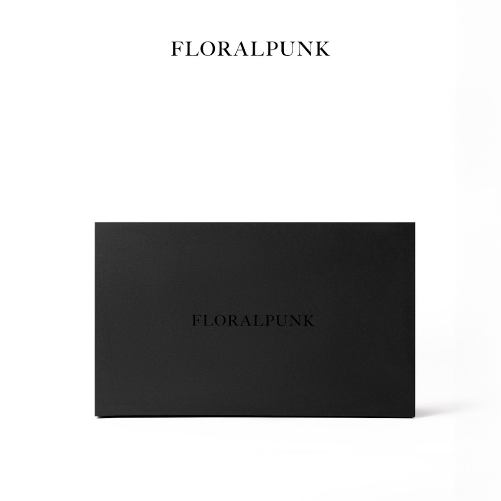 Hộp quà Floralpunk cao cấp size M (17cmx28cmx9cm)