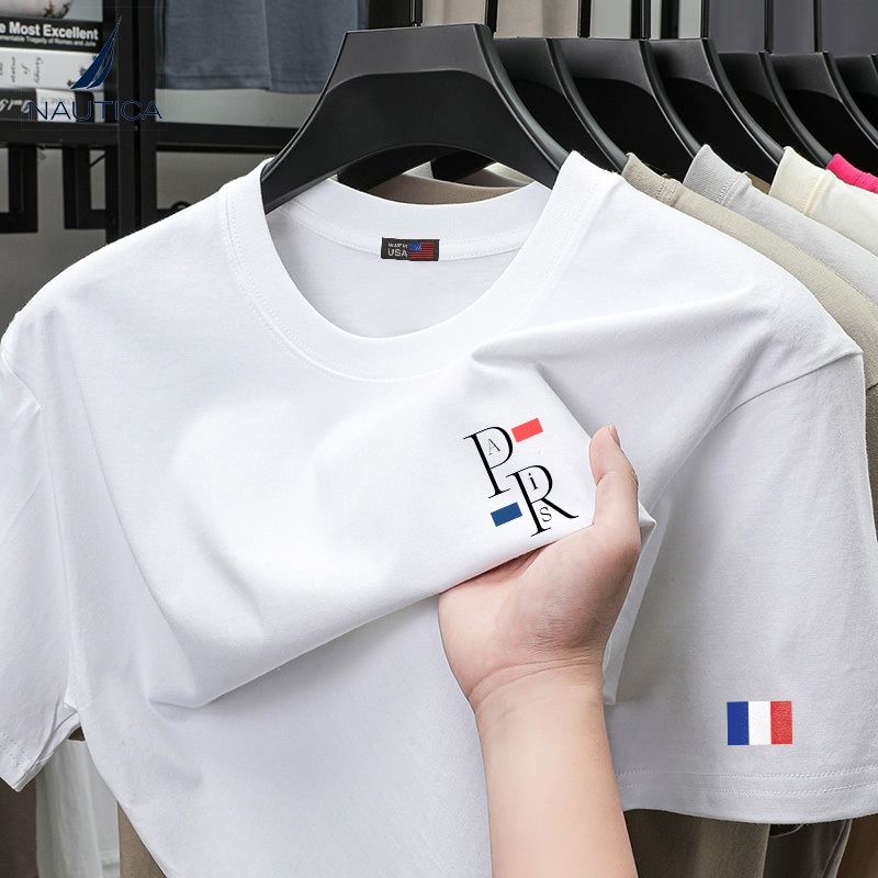 Áo thun cotton cao cấp form rộng nam nữ chất ONE MAN thiết kế cổ tròn, tay lỡ phong cách trẻ trung, 