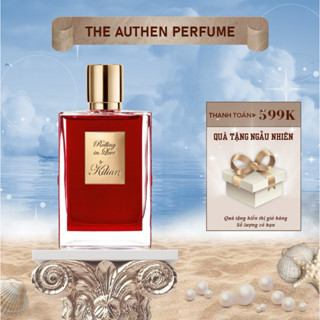  10ml Kilian Rolling in Love - Nước hoa nữ | The Authen Perfume 