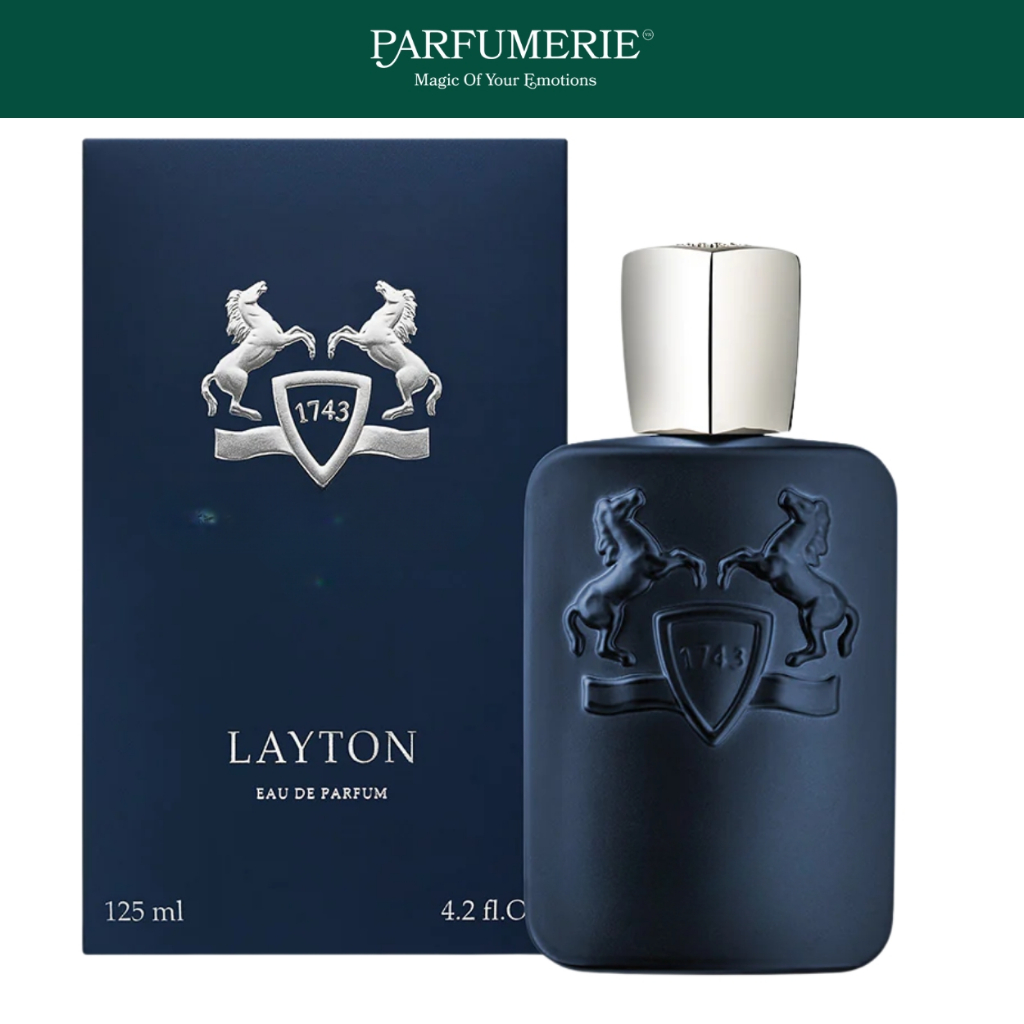 Nước hoa Layton EDP 125ml Fullbox