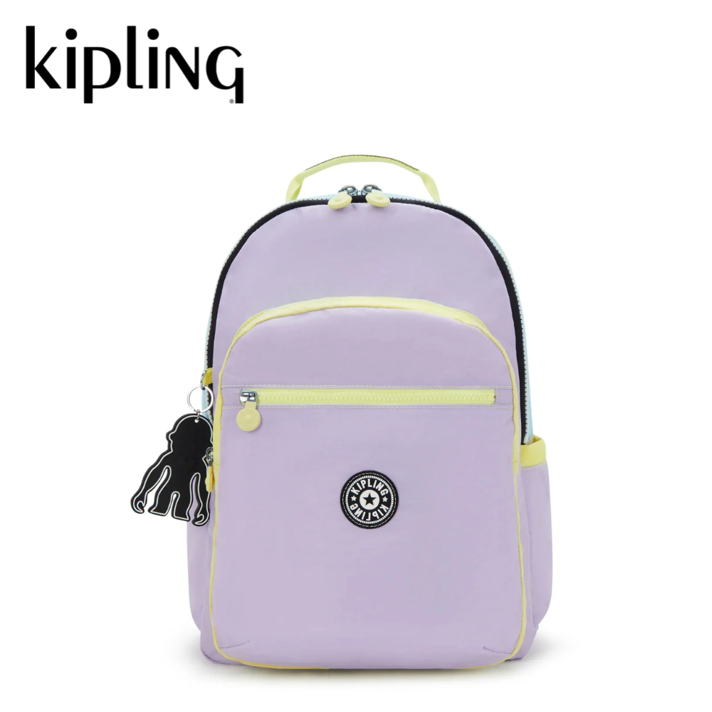 Kipling Balo Thời Trang Backpack SEOUL LAP HUKI6180