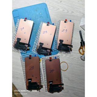 màn hình thay thế dùng cho điện thoại IQOO Z9/ Z9 Turbo/ Z9 turbo plus chính hãng mới