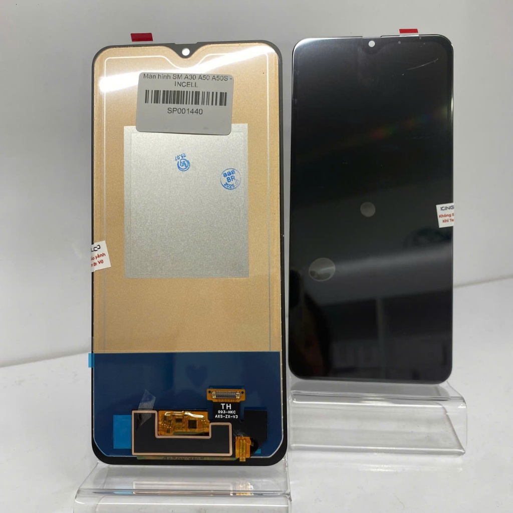 Màn hình Samsung A30 / A50 / A50s Inell