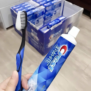 KEM ĐÁNH RĂNG CREST 3D WHITE🇺🇸🇺🇸🇺🇸
