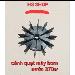 Cánh gió máy bơm 370w, 750w