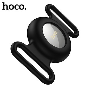 Thiết bị chống thất lạc định vị thông minh Hoco loại vòng cổ cho thú cưng