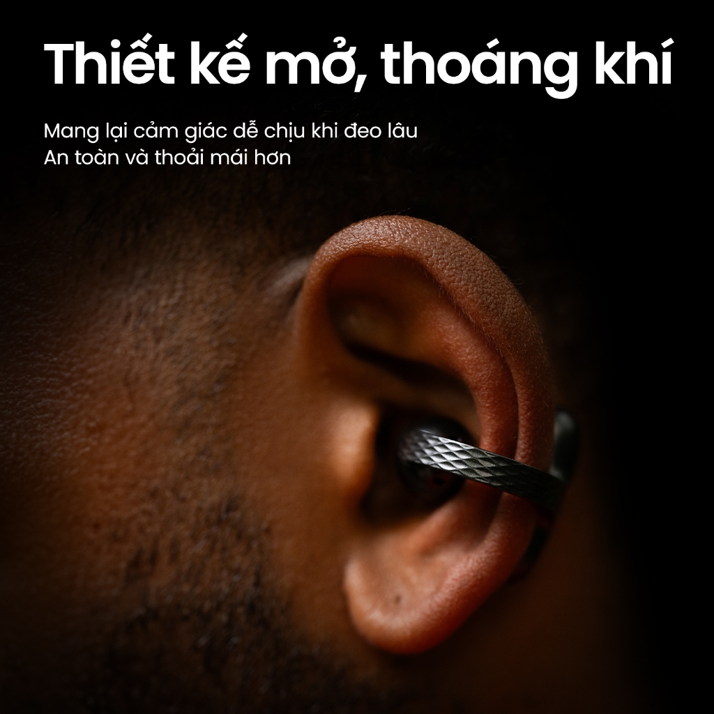 [COMBO] Đồng hồ thông minh Amazfit T-Rex 3 + Tai nghe nhét tai open-ear Amazfit UP - Hàng chính hãng - Bảo hành 12 tháng | BigBuy360 - bigbuy360.vn