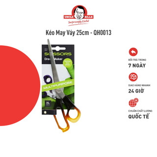 Kéo May Váy 25cm UNCLE BILLS QH0013