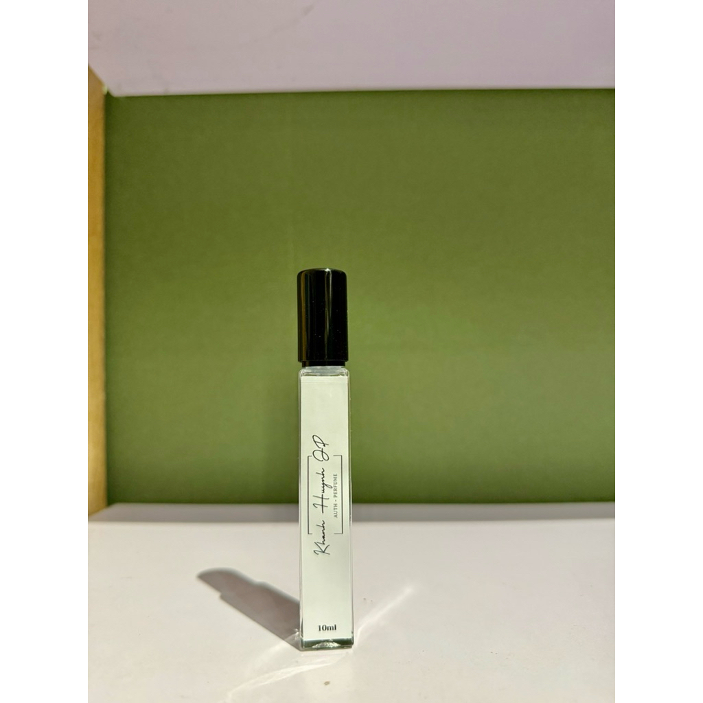 Mã 14  - AllU. Re - Sport   - [ Khánh Huỳnh JP ] - 10ml