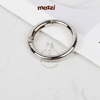 Khoen tròn mở cao cấp Gold & Silver (10K/cái)