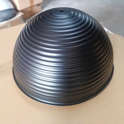 Đèn thả chóa mạ đồng 1 lớp SuperVilighting THAMADONG-1 lớp đèn thả phòng khách đèn thả bàn ăn