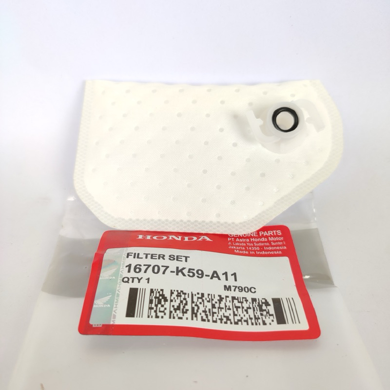 LỌC XĂNG VARIO 150 ĐỜI 2021 / CLICK 150 2018-2024 / VARIO 125 ĐỜI 2024 / VARIO 150 FI.