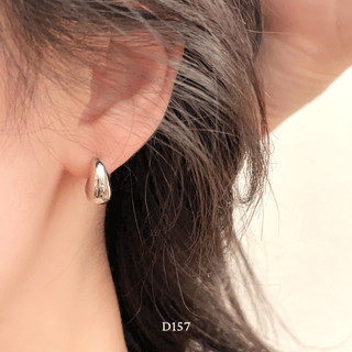 Bông tai nhỏ đơn giản basic hàn quốc