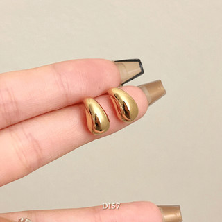 Bông tai nhỏ đơn giản basic hàn quốc