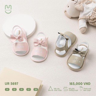 Dép Tập Đi Uala Rogo Cho Bé UR5676 UR5686 UR5693 UR5689 UR5697 UR5694 UR5691 UR5682 UR5659 UR5667