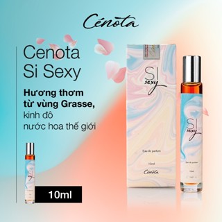 Nước Hoa Lăn Nữ Cenota Si Sexy Good Girl, Quyến Rũ, Nữ Tính, Ngọt Ngào