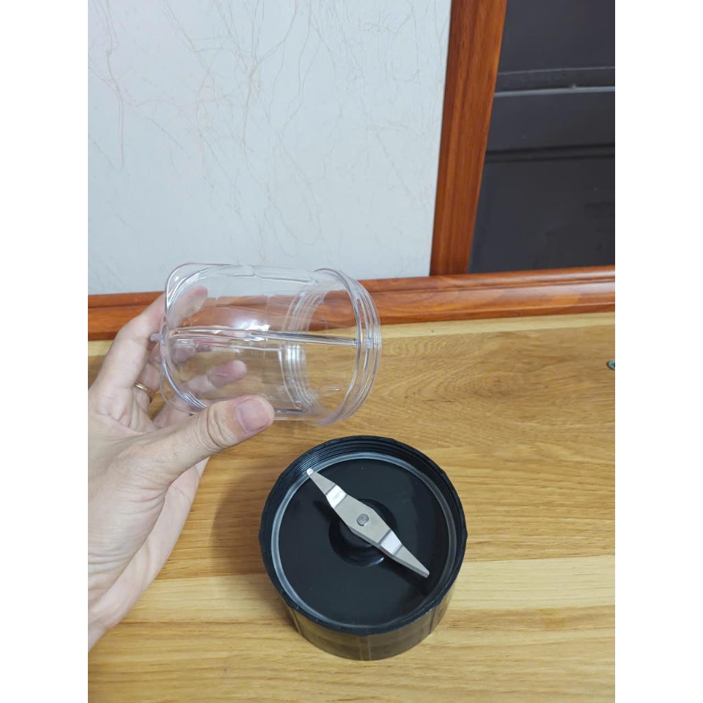 LINH PHỤ KIỆN CỐI XAY KHÔ MÁY XAY SINH TỐ LORENTE LT -250  , LT -286 ,LT -287