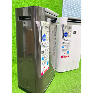 lọc không khí sharp HS40 HS50 HS70 ion 25000 có iveter tiết kiệm điện màng hepa mới