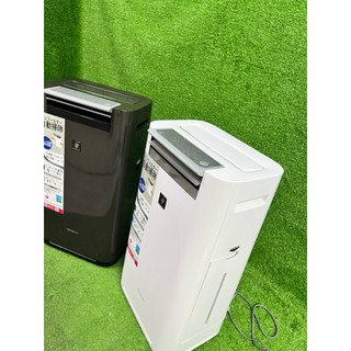 lọc không khí sharp HS40 HS50 HS70 ion 25000 có iveter tiết kiệm điện màng hepa mới