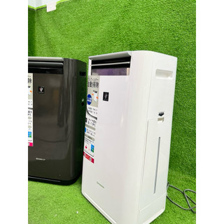 lọc không khí sharp HS40 HS50 HS70 ion 25000 có iveter tiết kiệm điện màng hepa mới
