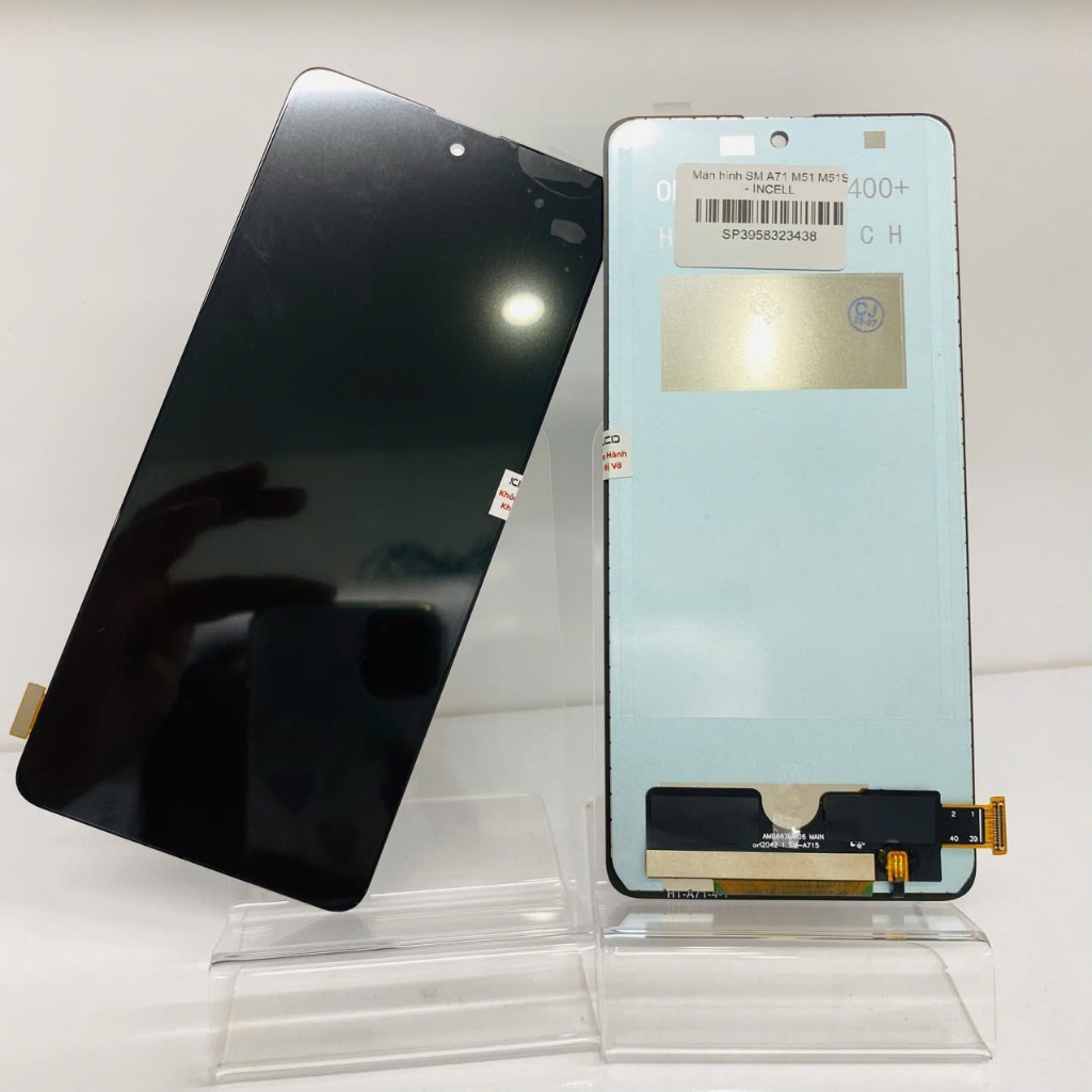 Màn hình Samsung A71 (SM-A715)