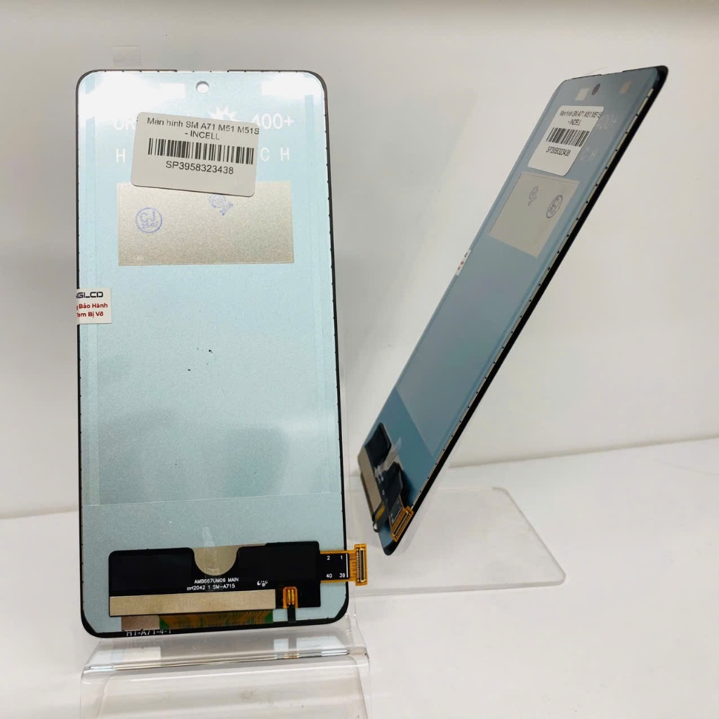 Bộ màn hình Samsung M51 / A71 / M51S