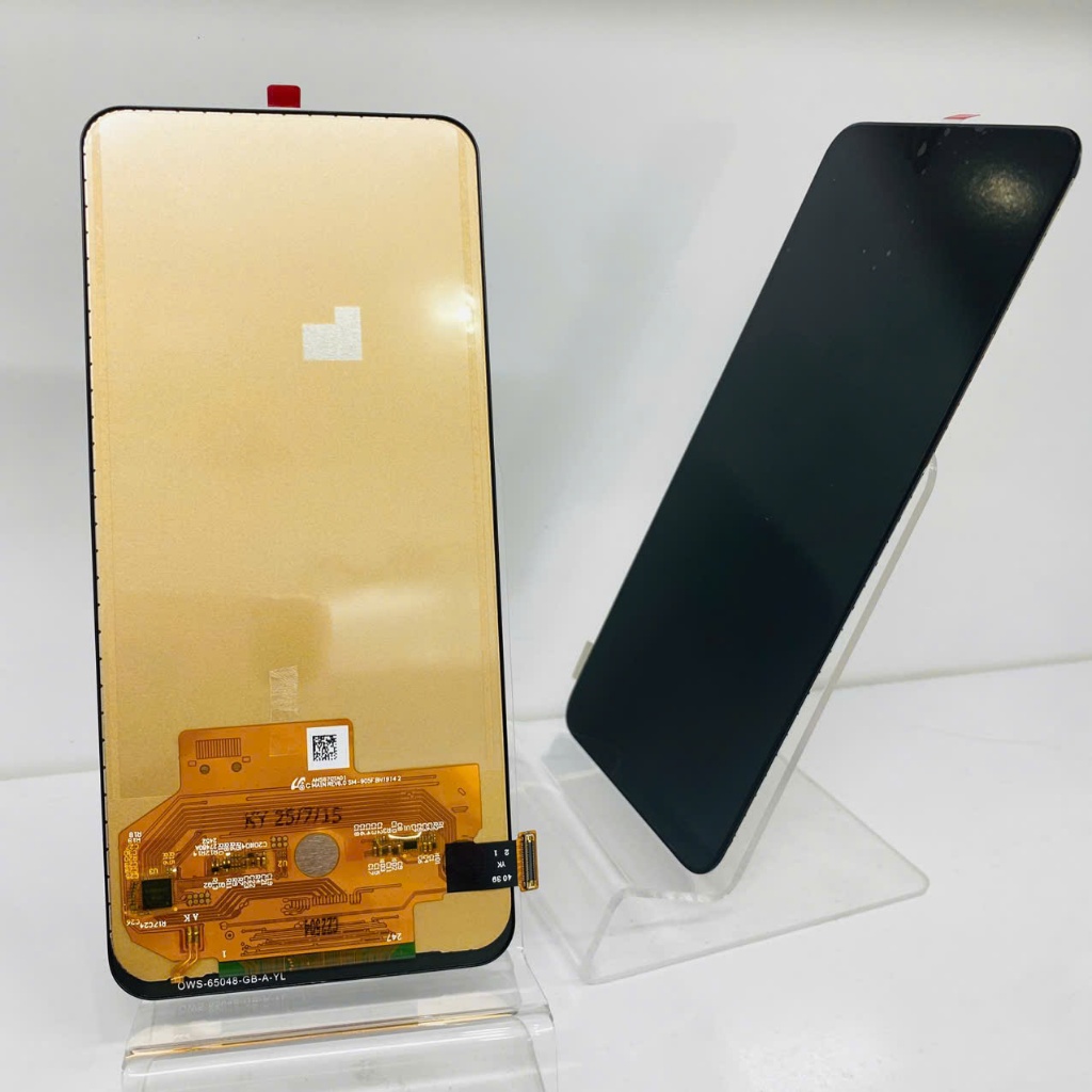 Màn hình Samsung A80 Full bộ