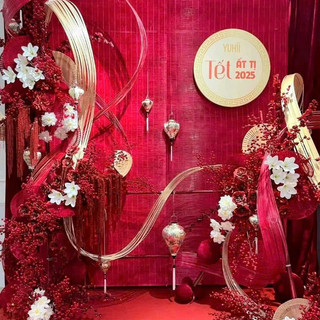 Phên tre uốn dẻo khổ 10cm dài 5 mét dùng để trang trí, decor cổng hoa, làm tiểu cảnh chụp hình