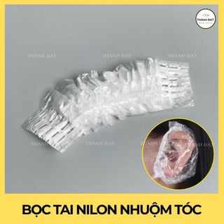 100 bao tai nilon