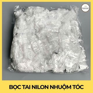 100 bao tai nilon