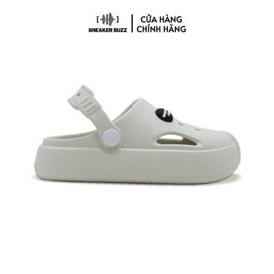 Dép Trẻ Em Sneaker Buzz Clog Famility 8SBK234020_11