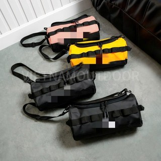 Trống Đeo Chéo Mini Size Nhỏ Đa Màu Sắc Thuận Lợi Mang Đi Chơi, Đi Học