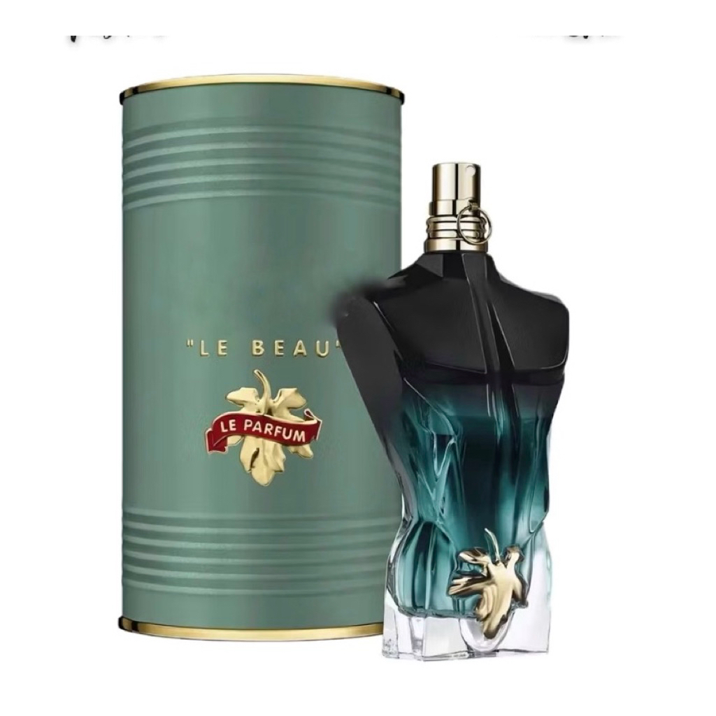 full 125nl nước hoa nam Le Beau Le Parfum EDP Intense.