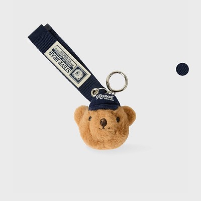 Móc Khóa WHO.A.U Steve Bag Charm_WHAWF4922A