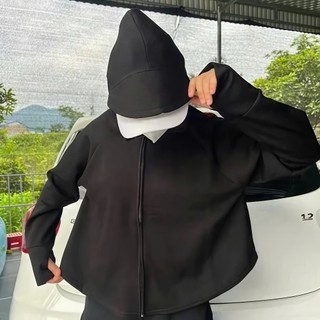   Xả Kho Áo Chống Nắng Nữ Cánh Dơi Chất Vải Umi Nỉ Co Giãn 4 Chiều,Mũ To Rộng ,Bao Tay Xỏ Ngón 