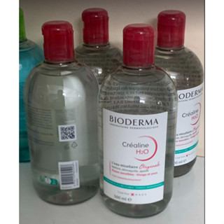 Tẩy trang Bi.o bản mới 500ML