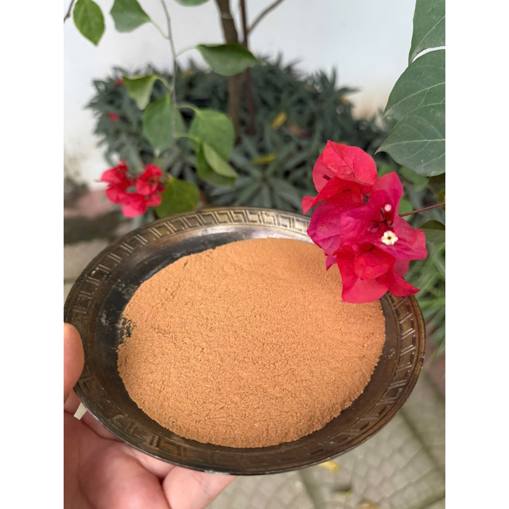{PBMC} Bột Đàn Hương xay mịn (túi 500gr)