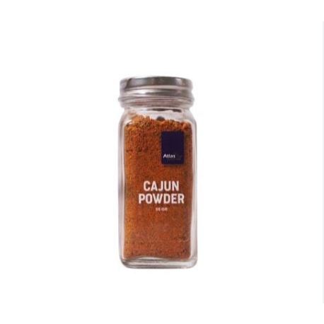 Bột gia vị Cajun Atlas Garden 55g - Cajun Powder