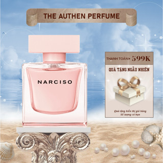 Nước hoa nữ Narciso Cristal 10ml | The Authen Perfume