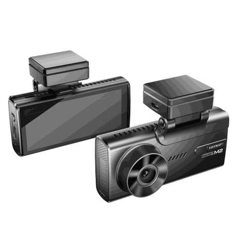 CAMERA HÀNH TRÌNH VIETMAP SPEEDMAP M2