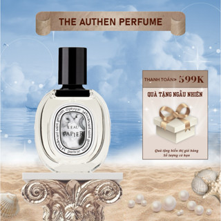  Nước hoa Unisex L'eau Papier EDT 10ml | The Authen Perfume 